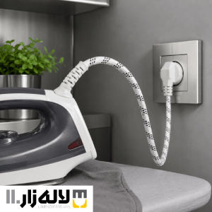استفاده از کابل اتو